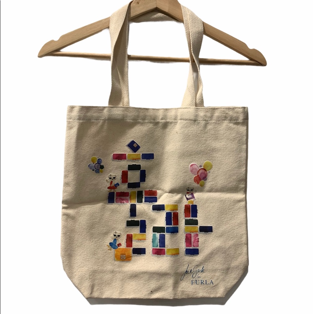 Furla Shopping tote